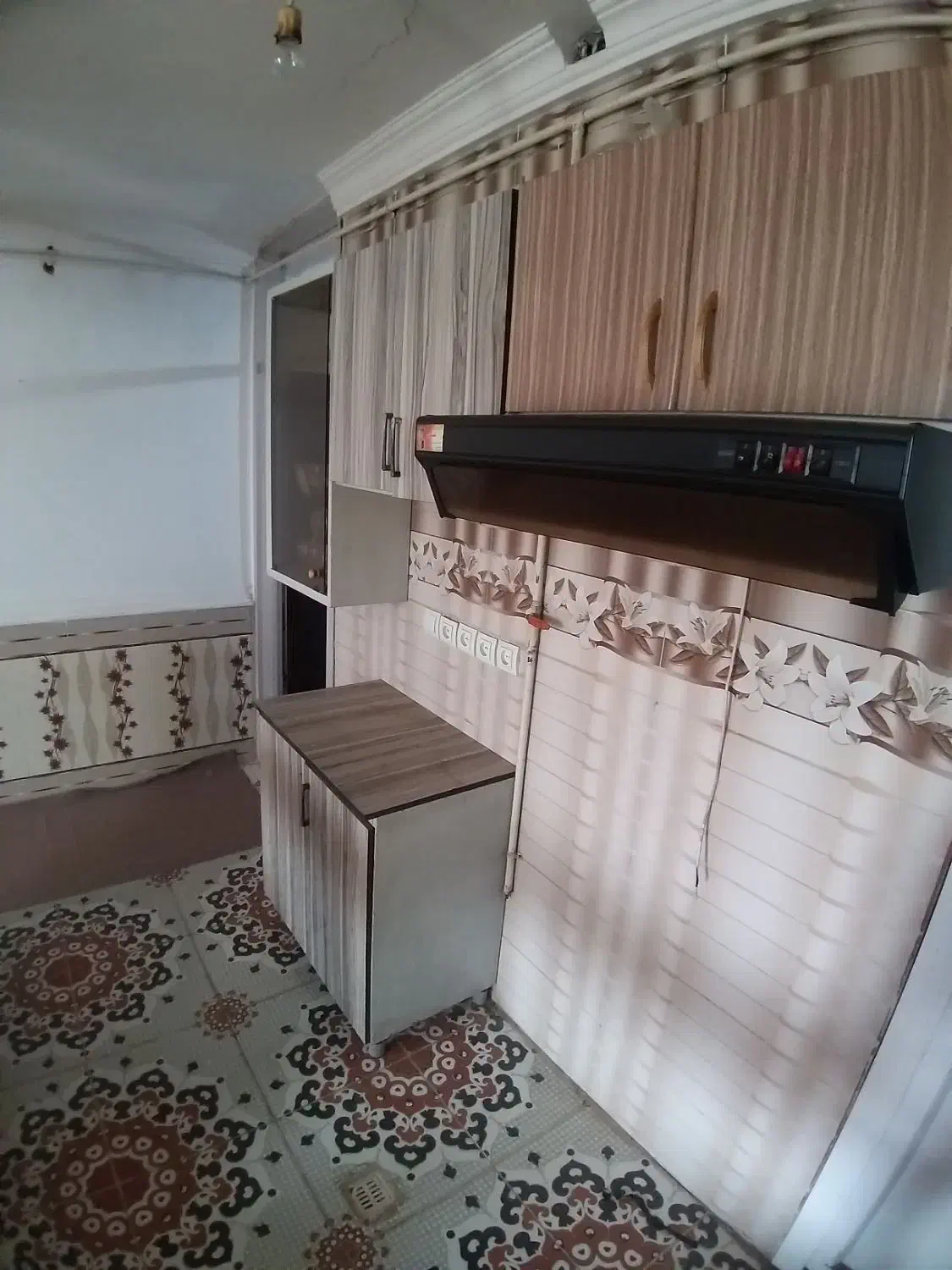 فروش واحد طبقه بالا|فروش خانه و ویلا|اهواز, فتح|دیوار