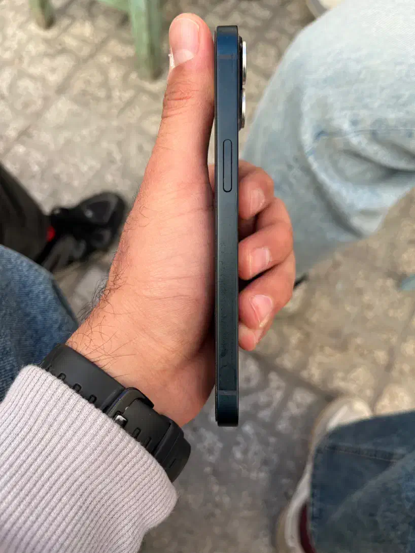 Iphone 13 128 ch 100%|موبایل|مشهد, کوثر|دیوار