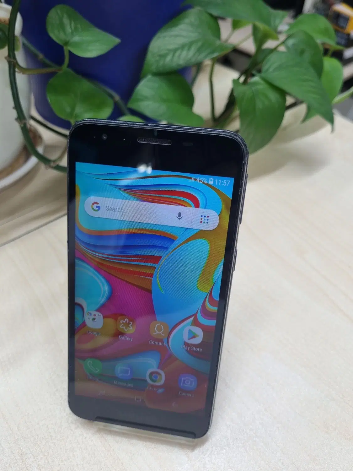 سامسونگ A2 Core اینترنت 4G|موبایل|تهران, میدان ولیعصر|دیوار