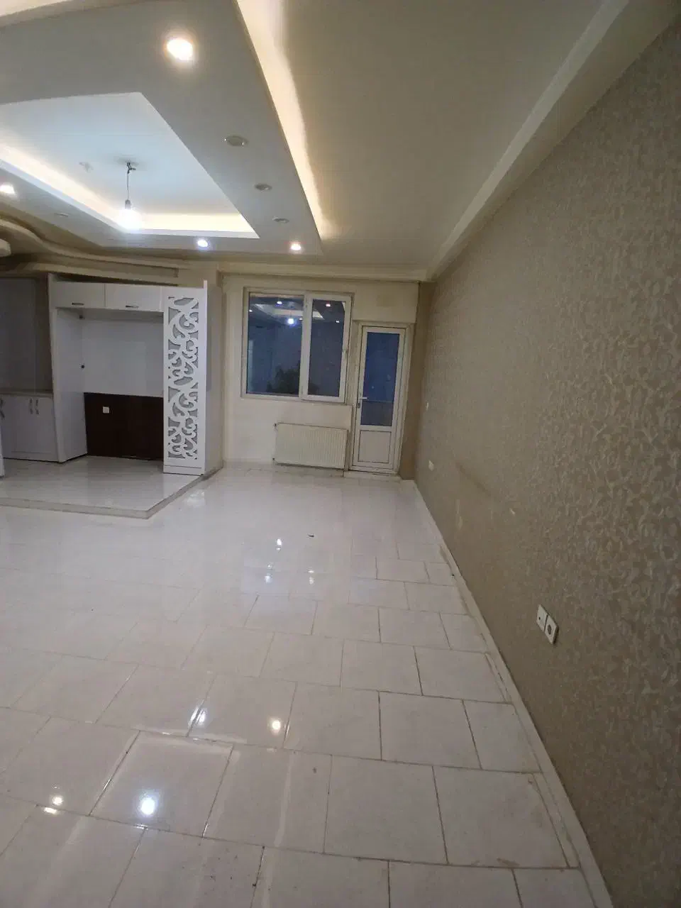 آپارتمان۸۵متر/مسکن مهر شهرک ولیعصر/بلوک دنیز طبقه۲|فروش آپارتمان|ارومیه, |دیوار