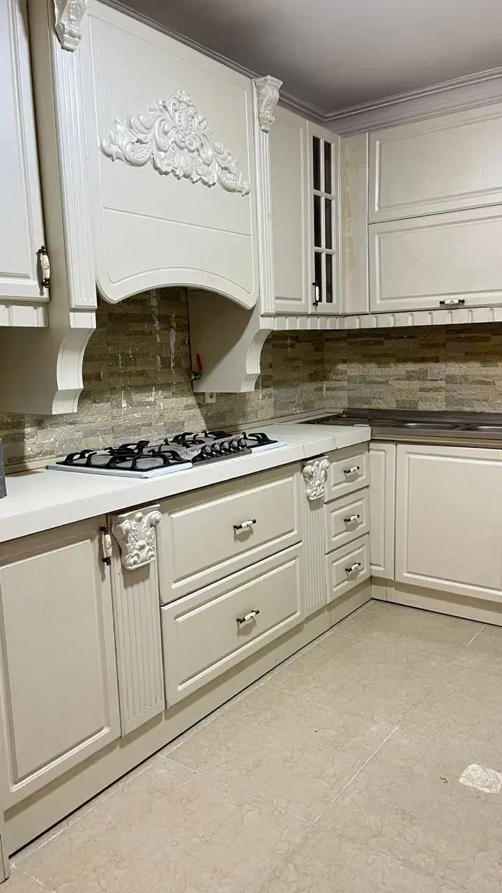 سلام بالا خونه بزرگ دلباز و نوساز با تمام امکانات|اجارهٔ خانه و ویلا|اهواز, معین زاده|دیوار