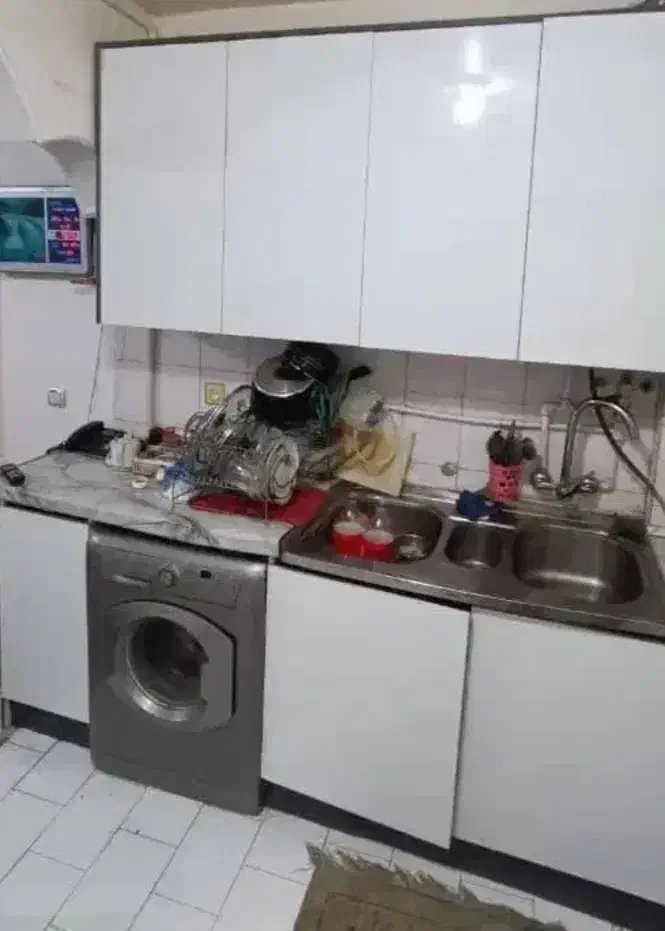 ۴۵متر پیروزی/ با آسانسور و انباری|اجارهٔ آپارتمان|تهران, دهقان|دیوار