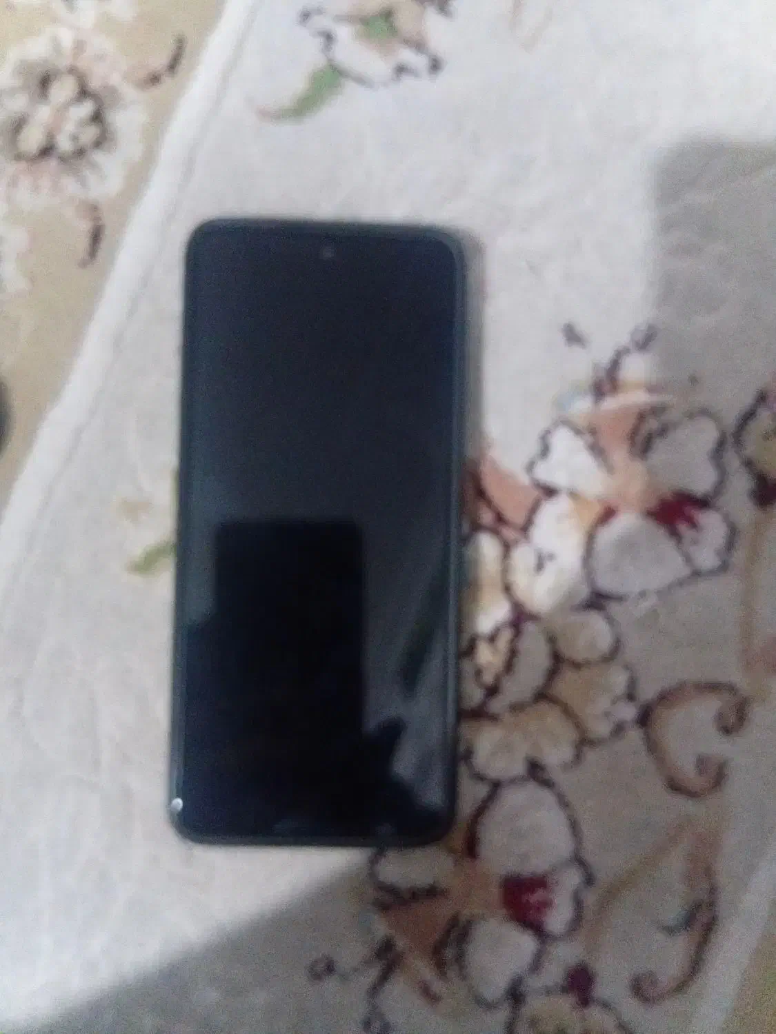 گوشی ردمی 13حافظه 256رام 8|موبایل|کوهنانی, |دیوار