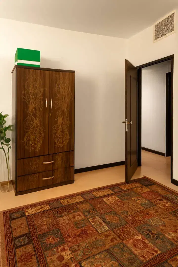 آپارتمان ۹۵ متری واقع در فولاد شهر|فروش آپارتمان|مسجد سلیمان, |دیوار