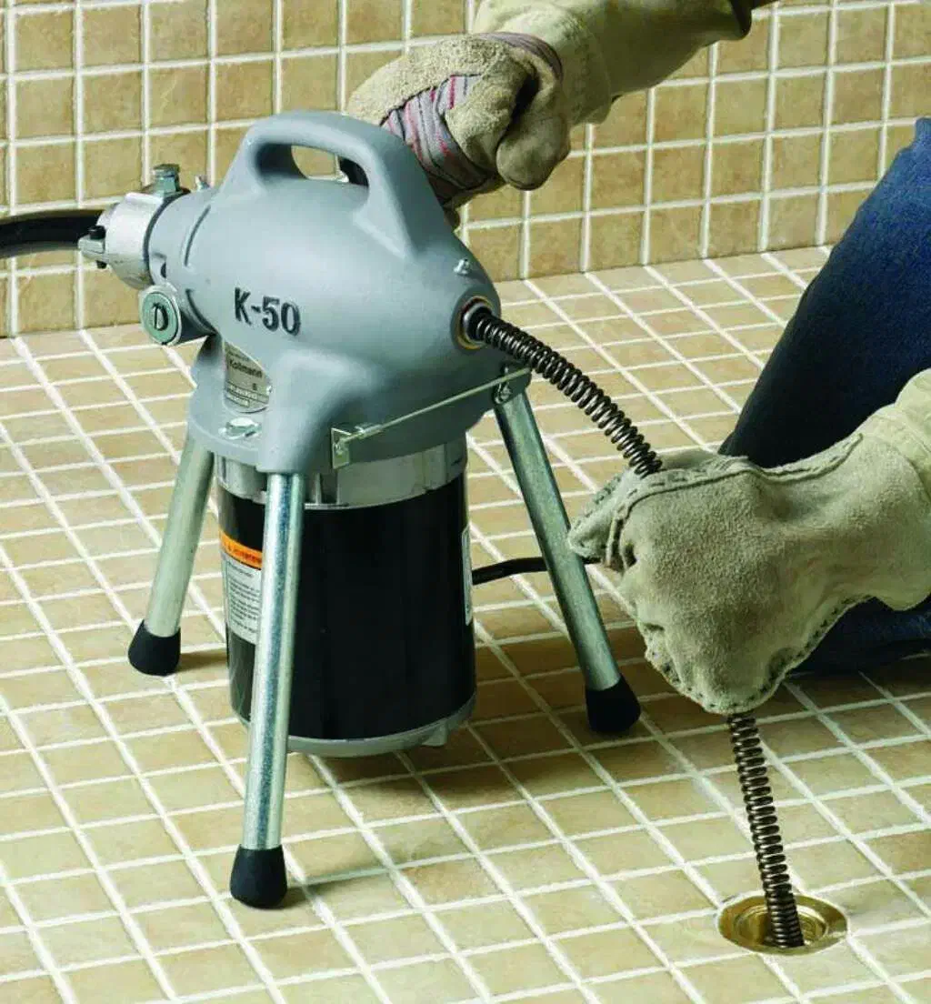 چاه بازکن لوله فاضلاب فنرزدن(کل کرج )حضورسریع|خدمات پیشه و مهارت|کرج, چهارصد دستگاه|دیوار