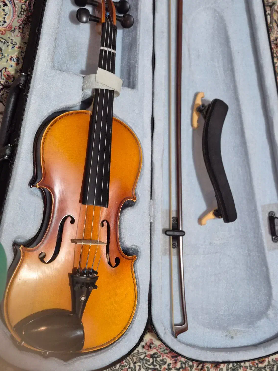 ویولن tf142|ویولن|یاسوج, |دیوار