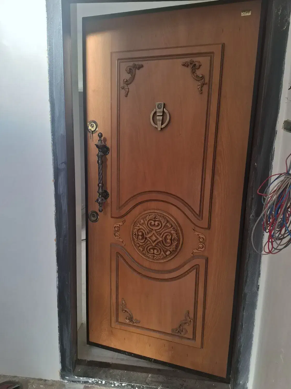 اجاره واحد دفتری به متراژ 70 متر بر خیابان اصلی|اجارهٔ دفتر کار، اتاق اداری، مطب|تبریز, |دیوار