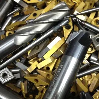 خرید ضایعات مته تمام الماس دریل و...|خدمات پیشه و مهارت|حمیدیا, |دیوار