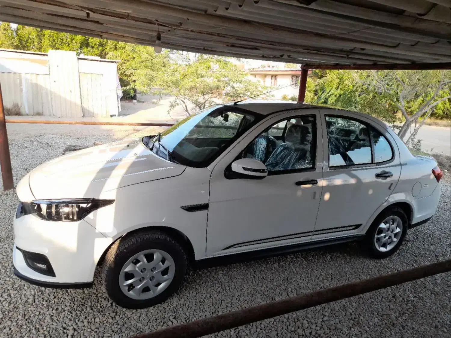 سهندs خشک مدل ۴۰۴|خودرو سواری و وانت|کنارک, |دیوار