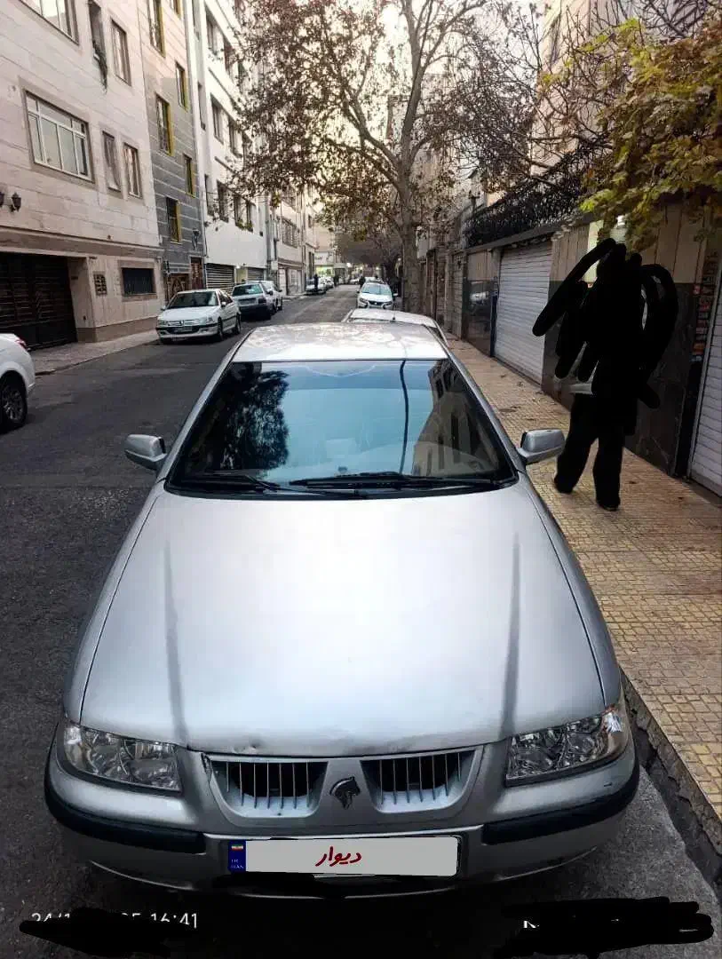 خودرو سواری|خودرو سواری و وانت|بستان آباد, |دیوار