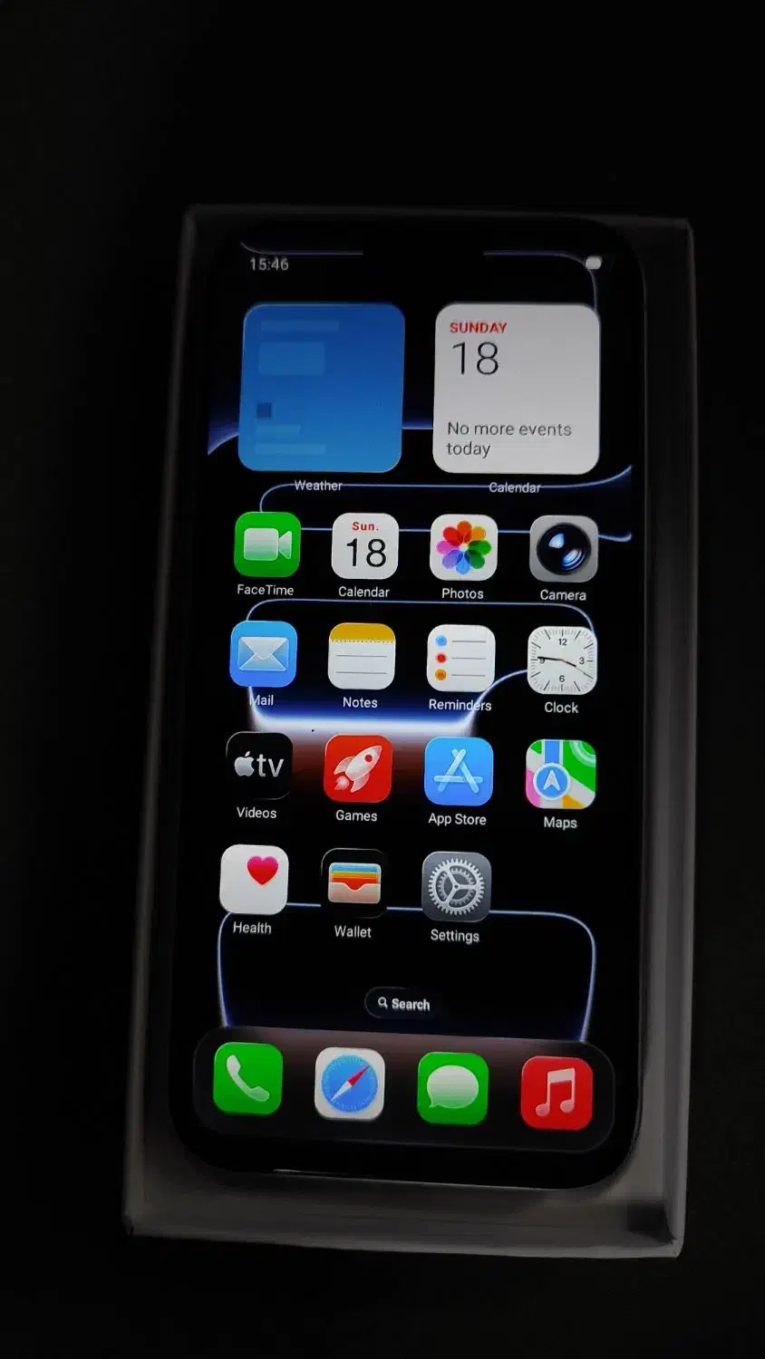 اپل 17 پرومکس|موبایل|ارومیه, |دیوار