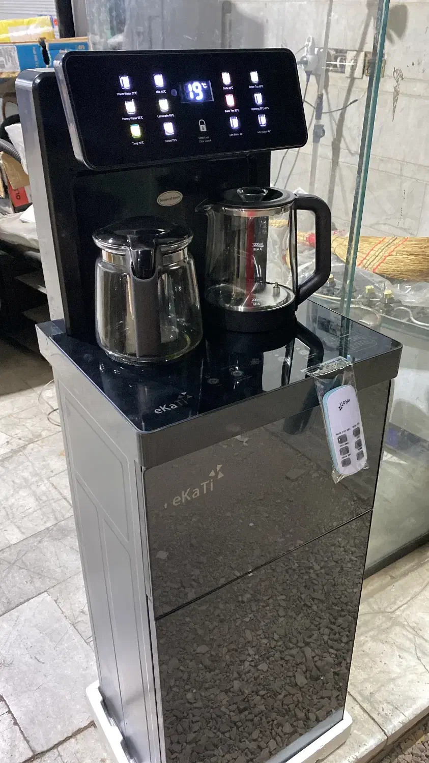 ابسردکن چایسازدار|آبسردکن و تصفیه آب|کرمان, |دیوار