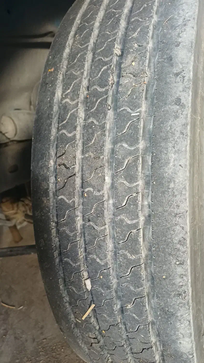 فروش نیسان دیزل|خودرو کلاسیک|جهرم, |دیوار