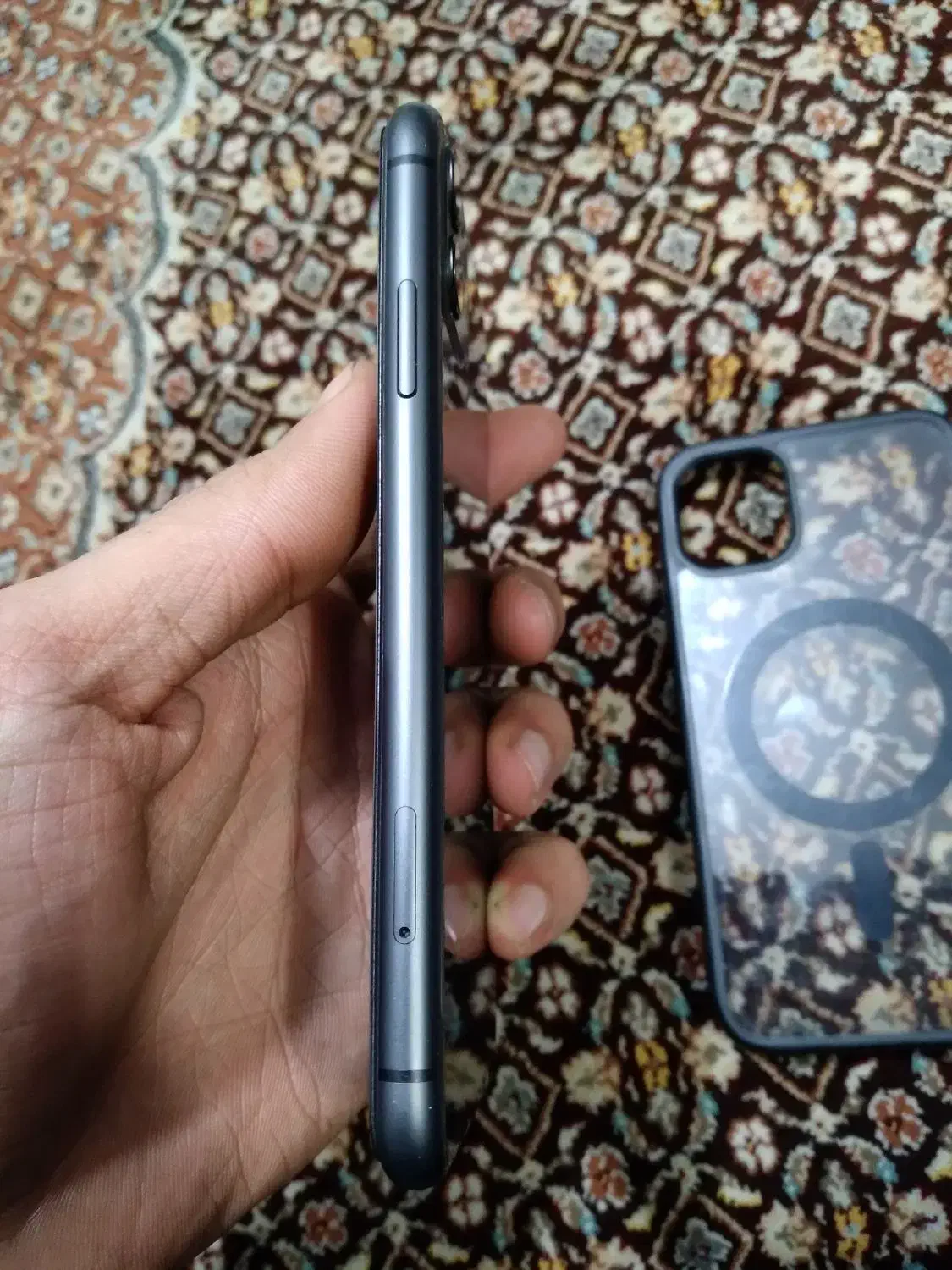 ایفون ۱۱|موبایل|کرج, حیدرآباد|دیوار