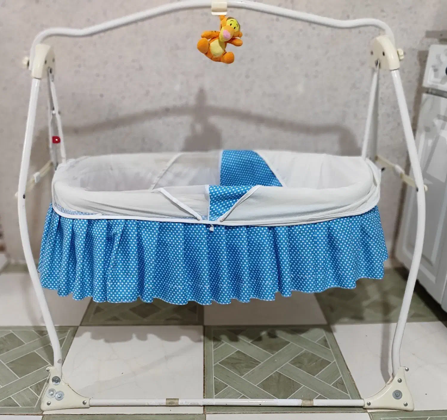 کل لوازم بچه|اسباب و اثاث بچه|زنجان, |دیوار