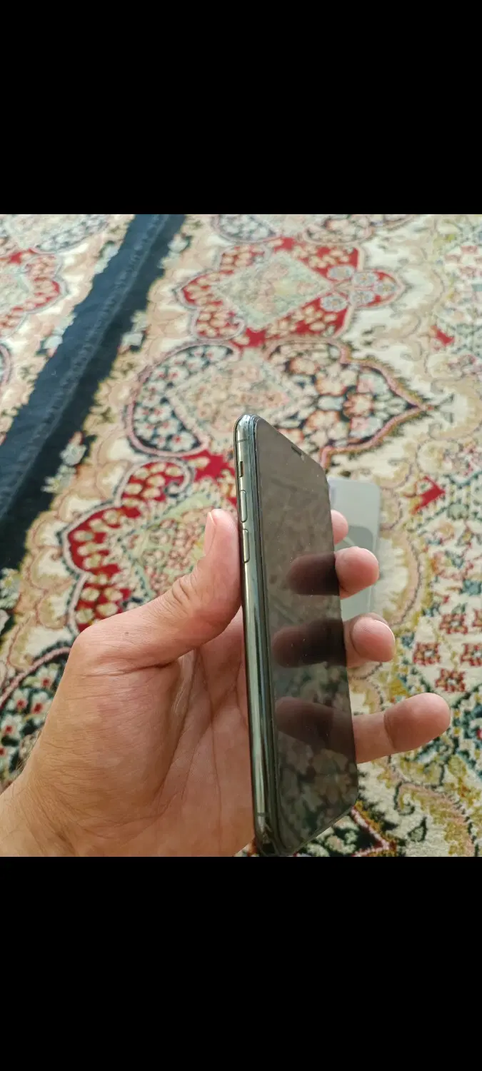 Iphone 11 pro|موبایل|مشهد, سجاد شهر|دیوار