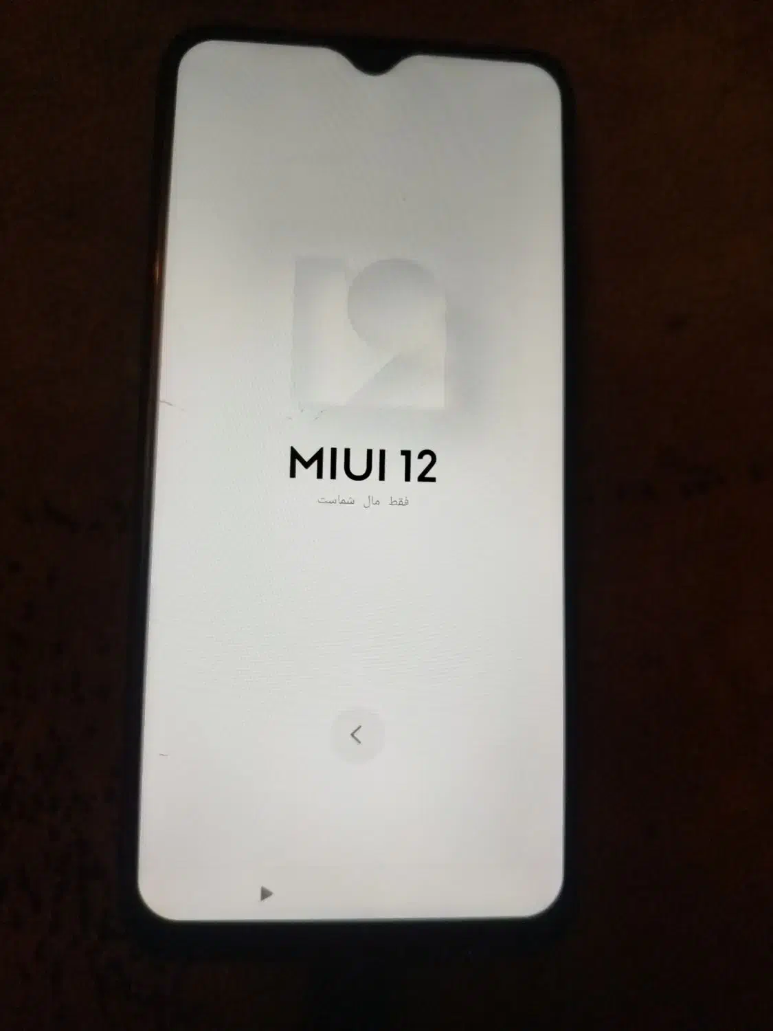 گوشی پوکو m3 مشکی ۱۲۸|موبایل|تهران, آذری|دیوار