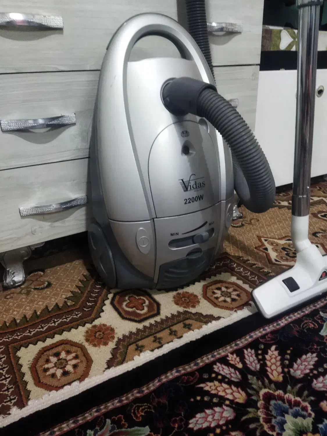 جاروبرقی|جاروبرقی، جارو شارژی، بخارشو|مشهد, کوشش|دیوار