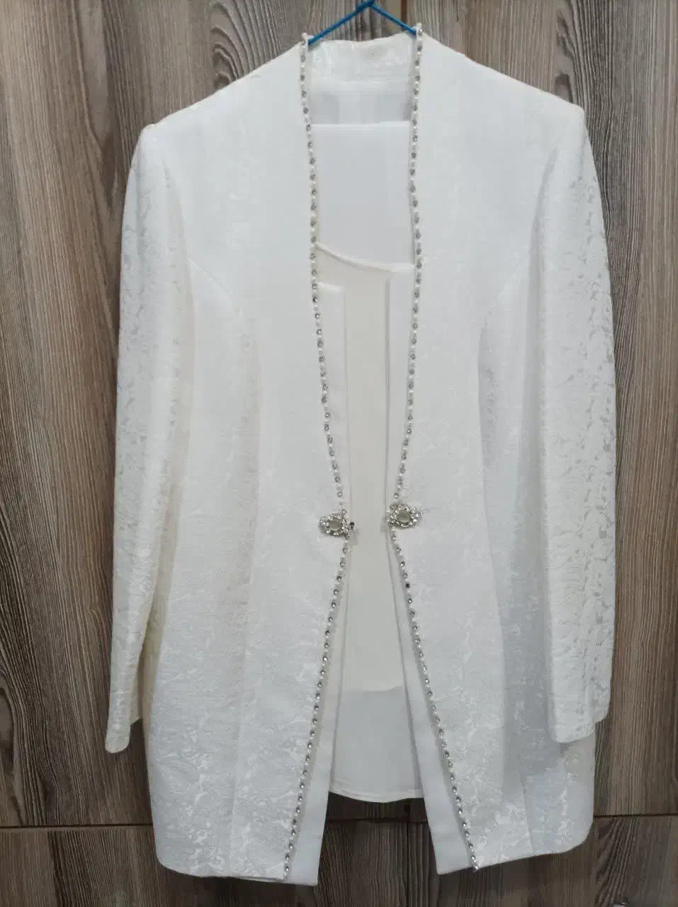 تن پوش بسیار زیبا|لباس|قرچک, باقرآباد|دیوار