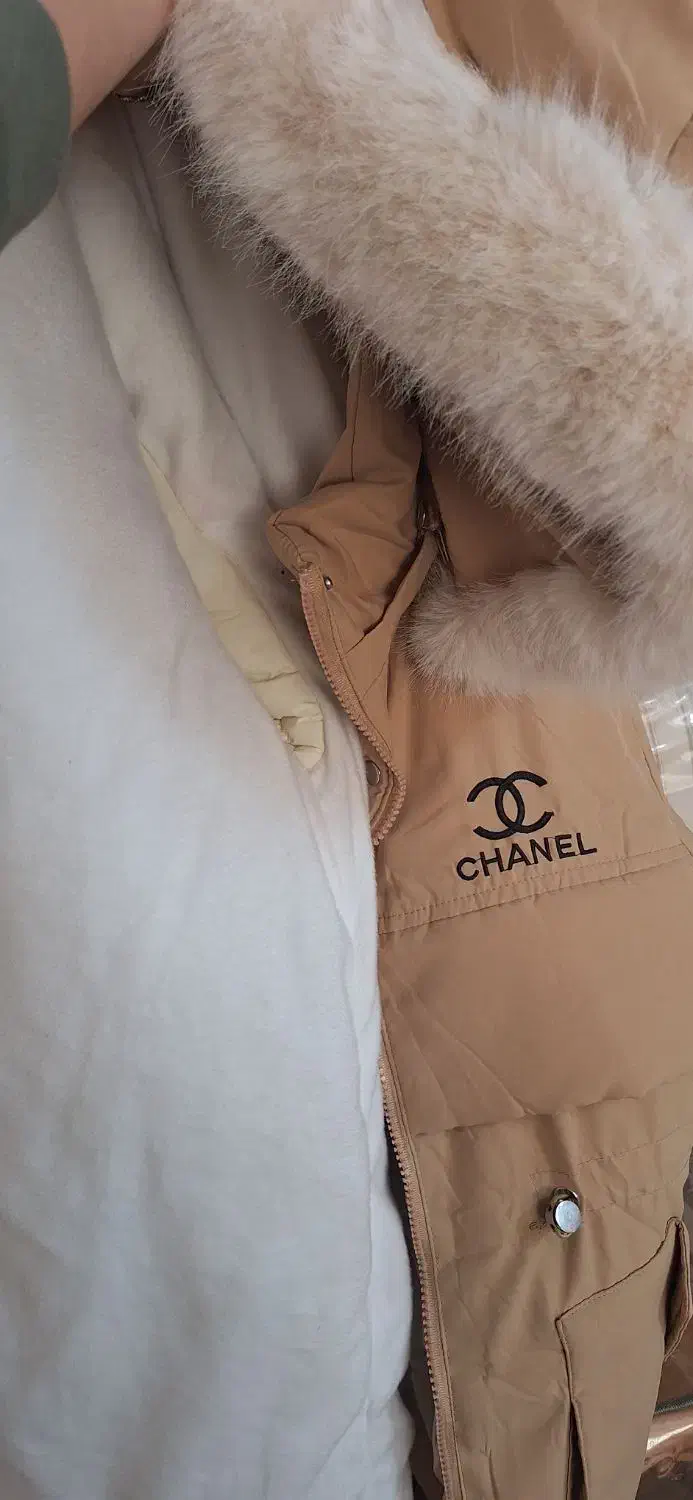 کاپشن وارداتی نو از قشم|کفش و لباس بچه|قم, سالاریه|دیوار