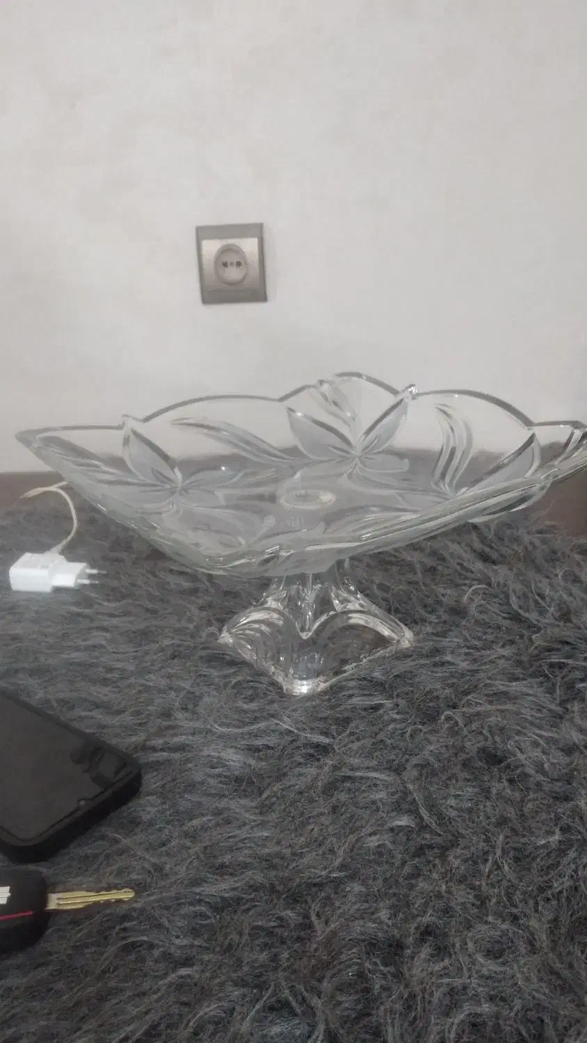 جا میوه ایی|ظروف سرو و پذیرایی|گرگان, |دیوار