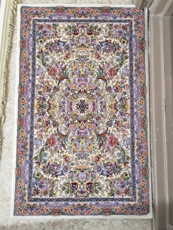 فرش ، پادری ، پشتی|فرش|سنقر, |دیوار