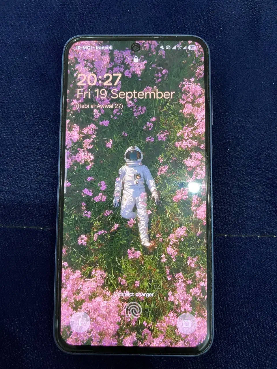 سامسونگ A35 ویتنام|موبایل|قزوین, |دیوار