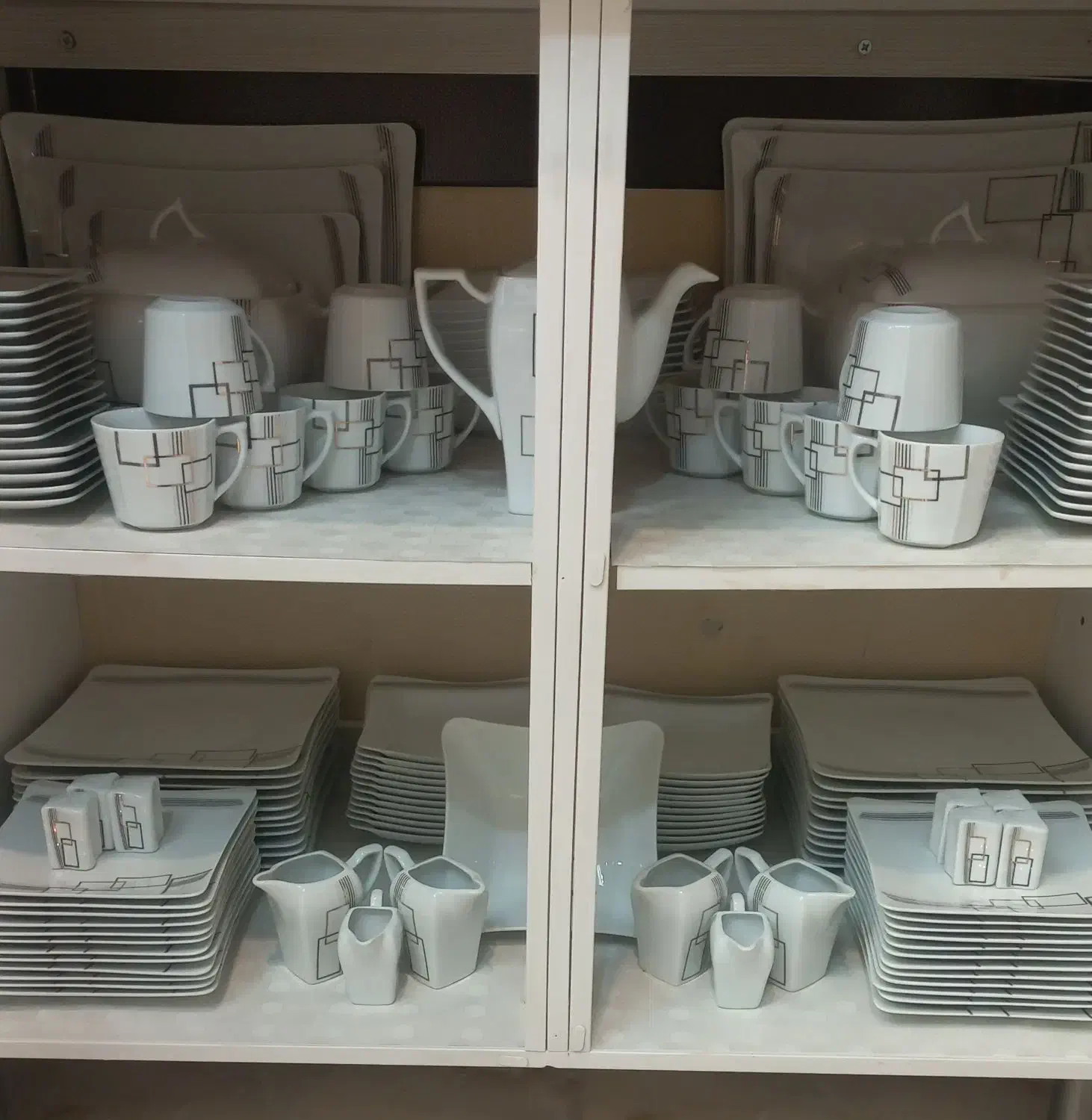 سرویس چینی|ظروف سرو و پذیرایی|تهران, کوثر|دیوار