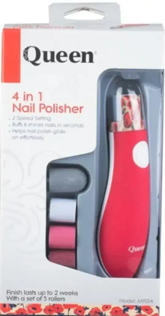 پولیش ناخن کویین|آرایشی، بهداشتی، درمانی|قم, پردیسان|دیوار