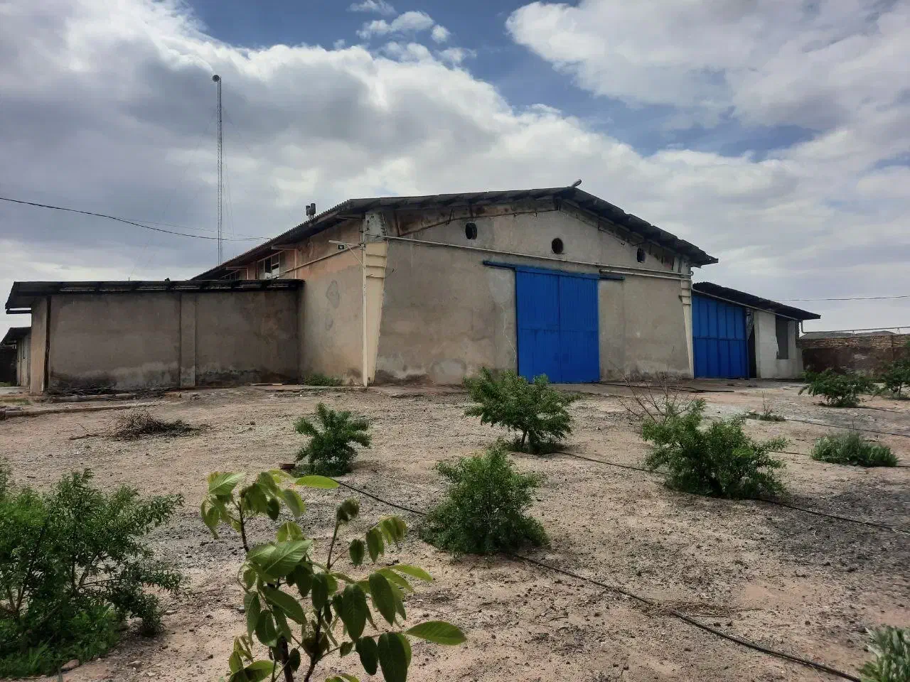 سوله صنعتی|فروش دفتر صنعتی، کشاورزی، تجاری|زنجان, |دیوار