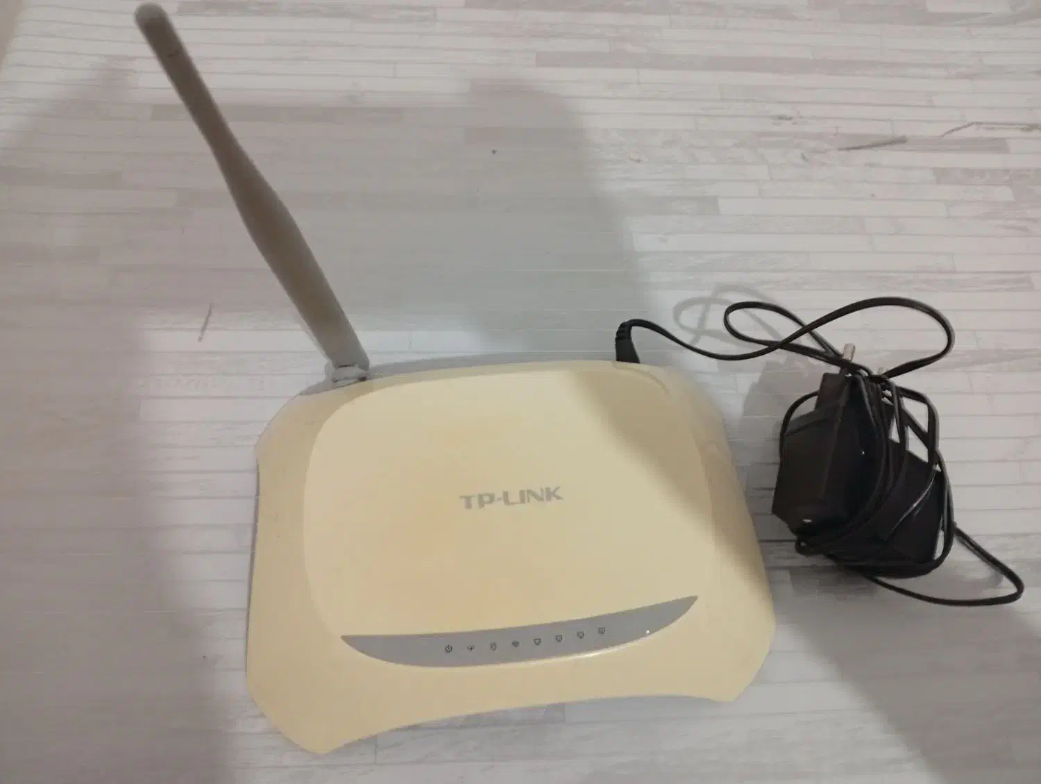 مودم تی پی لینک|مودم و تجهیزات شبکه|تبریز, |دیوار