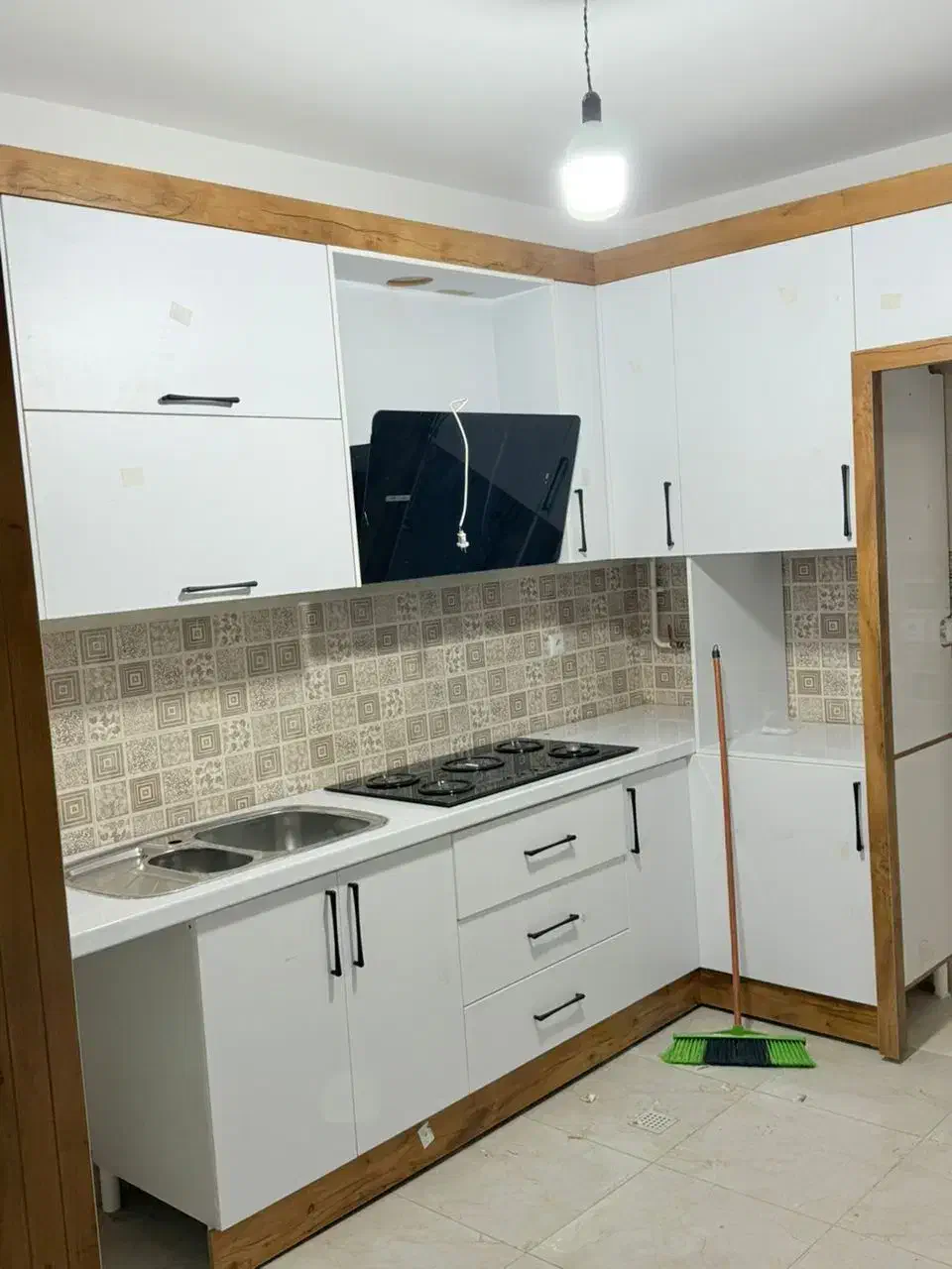 ساخت و تعمیر کابینت و کمد دیواری|خدمات پیشه و مهارت|برازجان, |دیوار