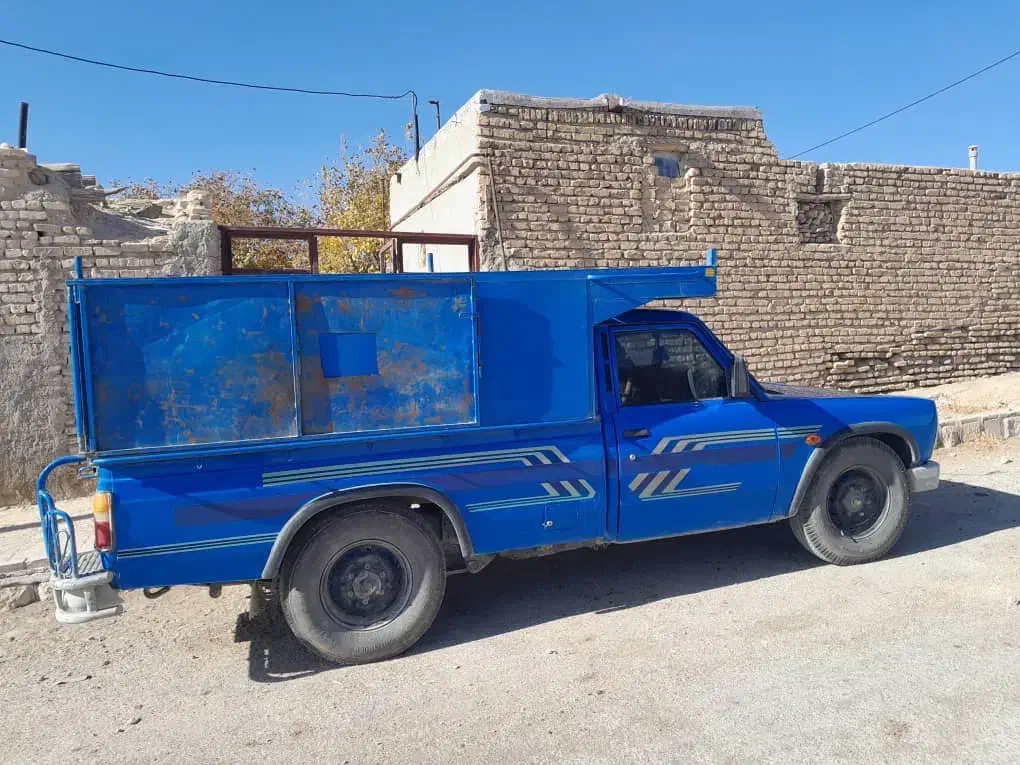 فروش نقدی|خودرو سواری و وانت|شیراز, رکنآباد|دیوار