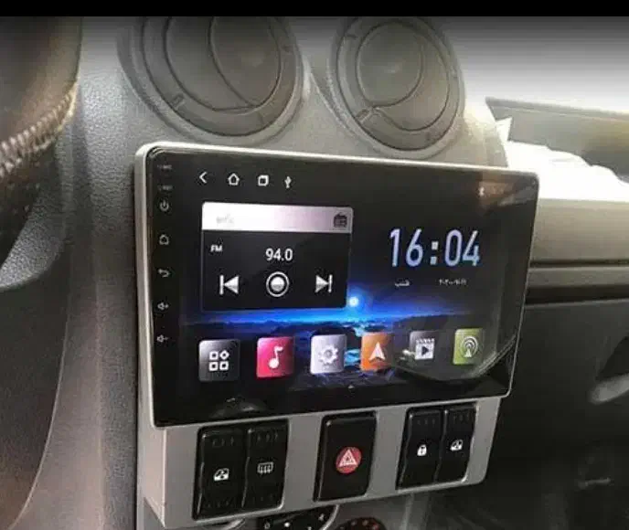 سیستم صوتی مانیتور  بدون پیش پرداخت با چک ۱ الی ۸|قطعات یدکی و لوازم جانبی|تبریز, |دیوار