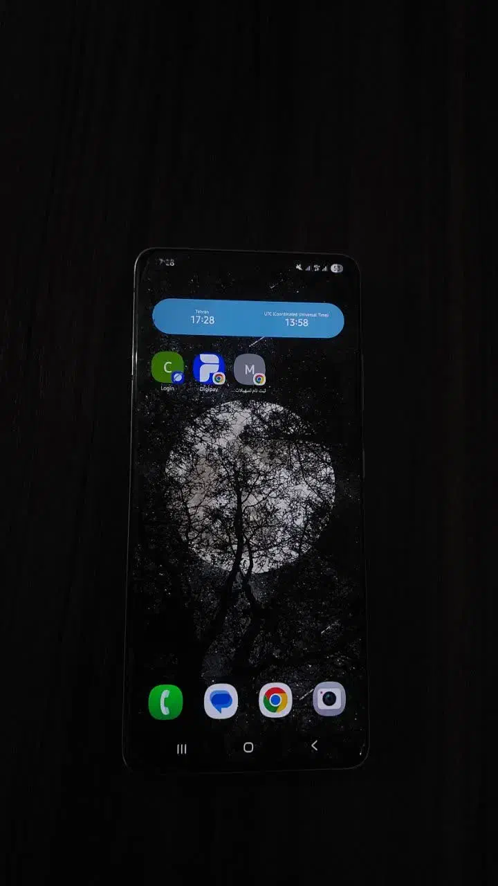 موبایل|موبایل|فردیس, شهرک شهید حسینی|دیوار