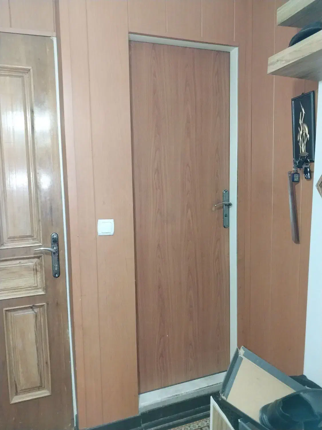 فروش درب اتاق ودرب ورودی|حراج|شیراز, ستارخان|دیوار