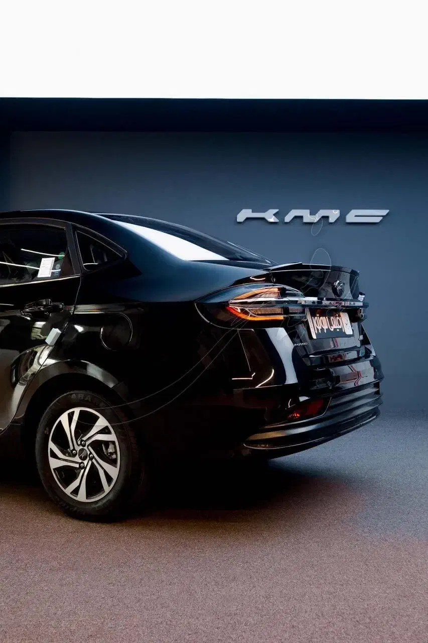 ثبت نام پیش فروش کرمان موتور ایگل KMC EAG|خودرو سواری و وانت|تهران, اختیاریه|دیوار