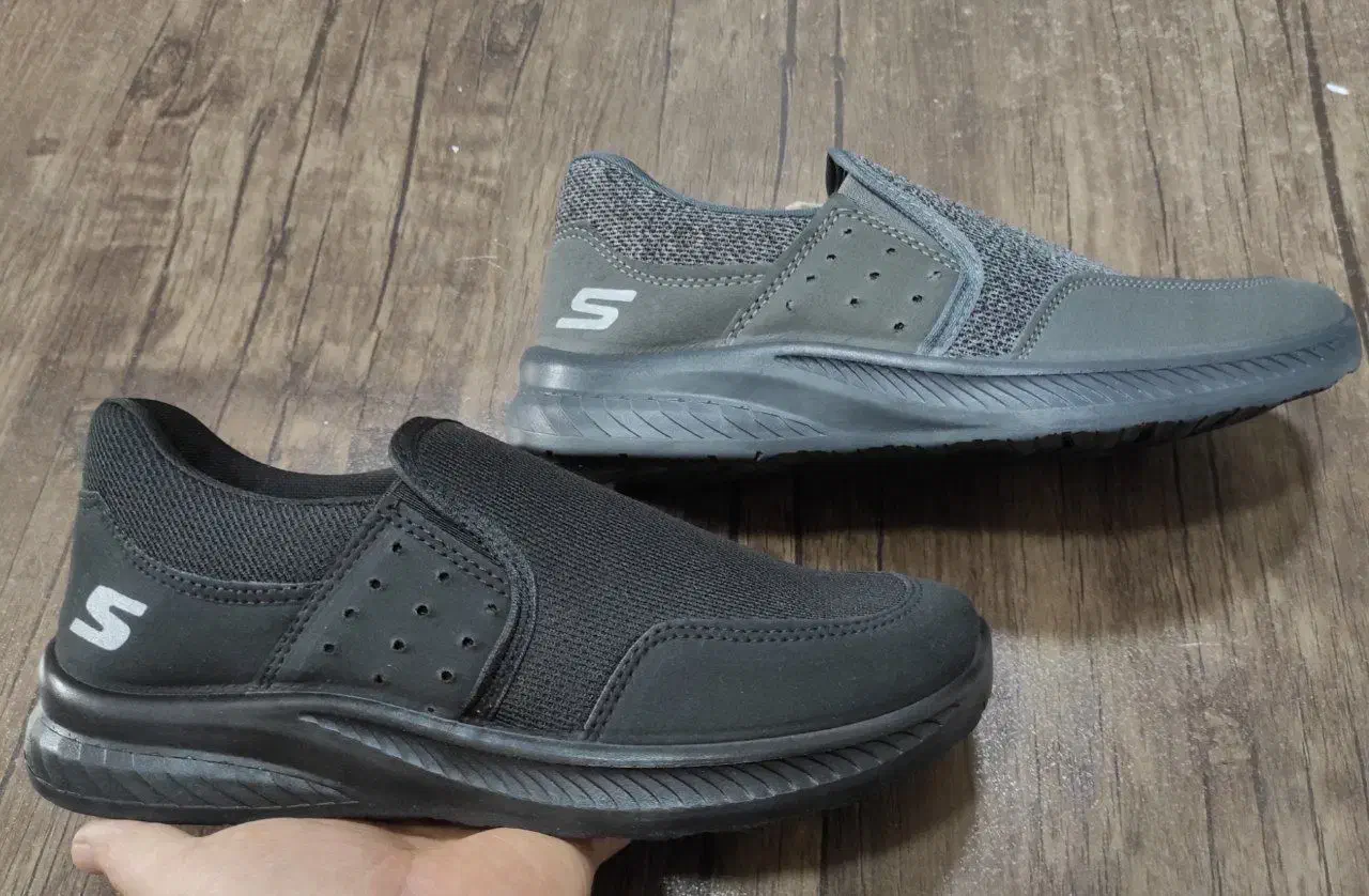 کفش طبی زنانه مردانه اسکیچرز|کیف، کفش، کمربند|رفسنجان, |دیوار