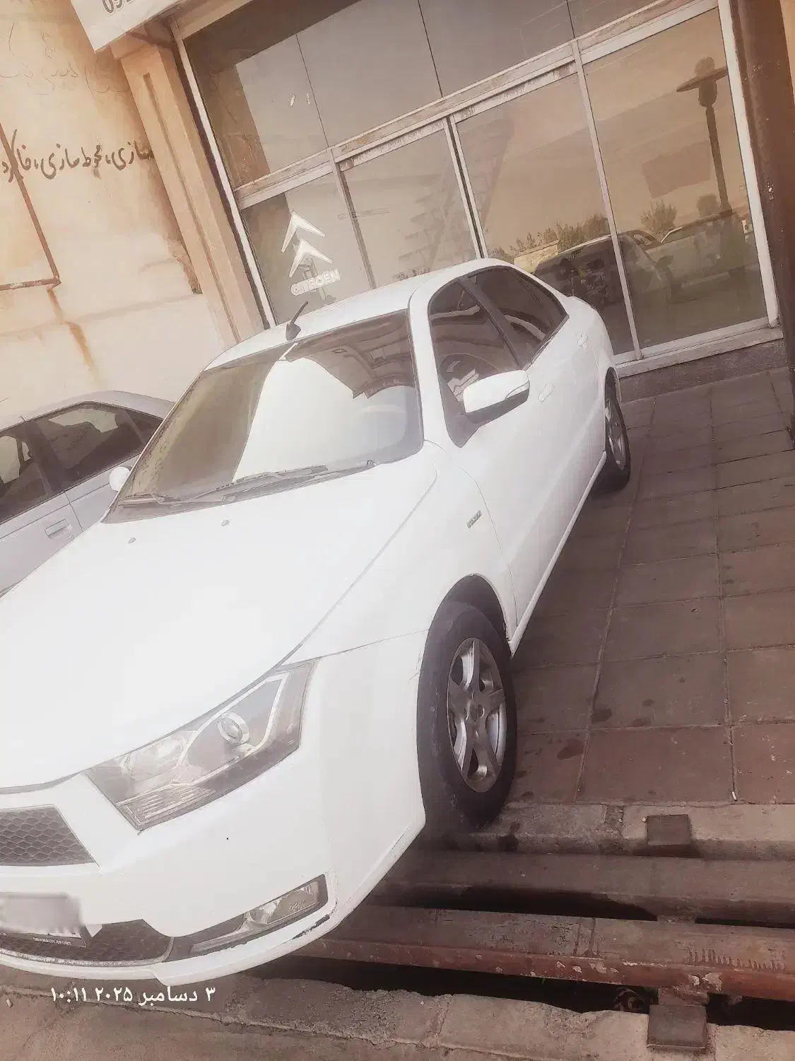 دنا تیپ ۲|خودرو سواری و وانت|محمدیه-قزوین, |دیوار