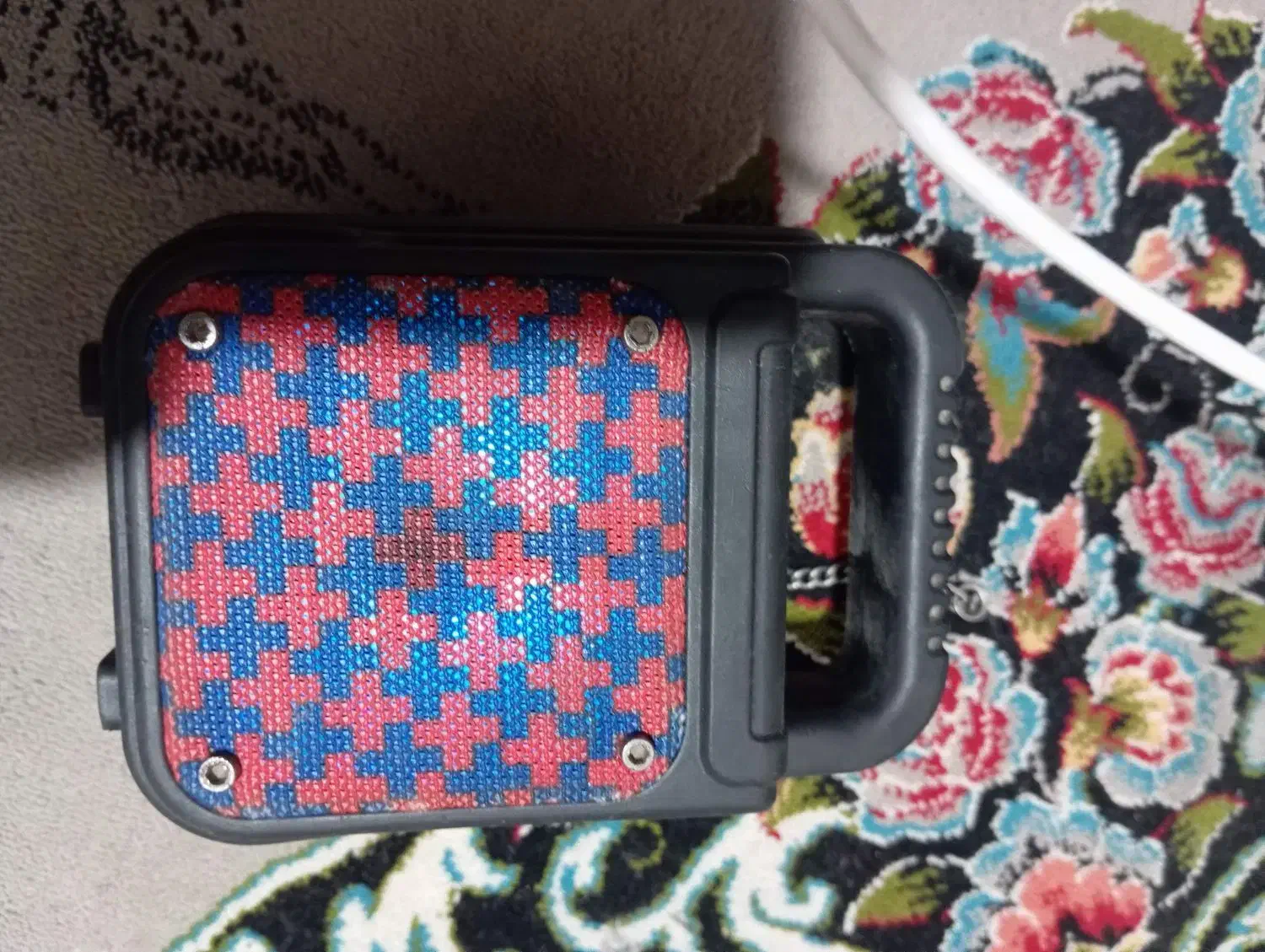 اسپیکر|پخش‌کننده همراه|سراوان, |دیوار