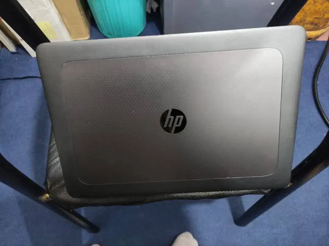 HP ZBook 15 G3 لپتاپ|رایانه همراه|بستک, |دیوار