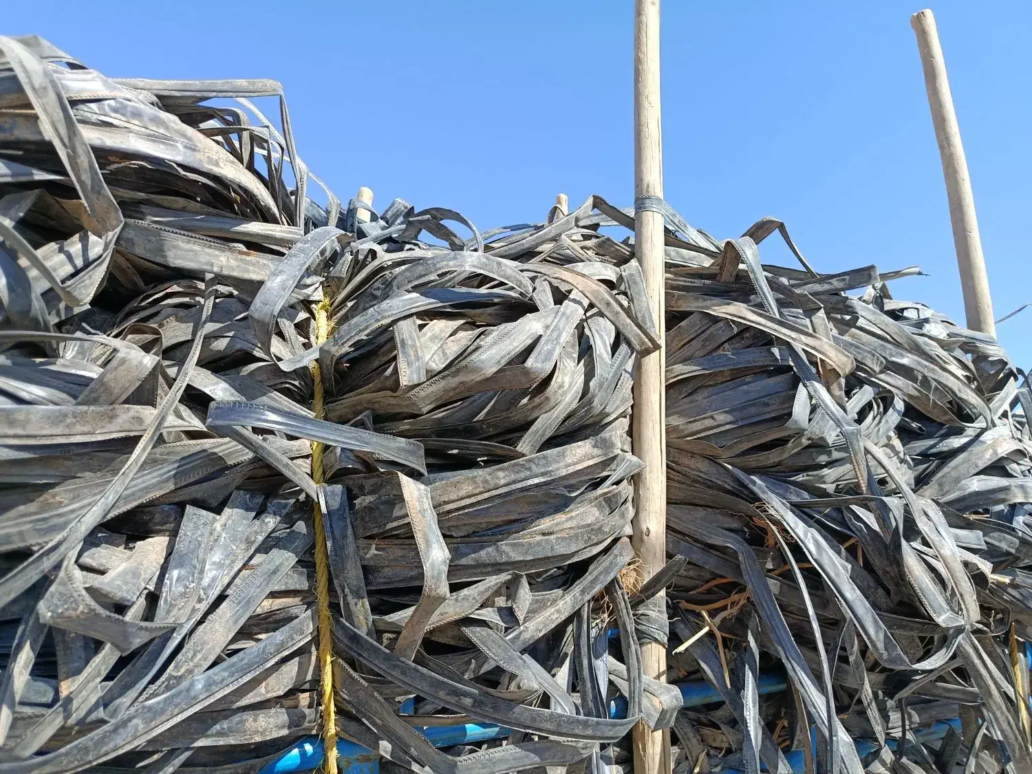 خریدار نوار قطره ای (تیپ)|خدمات پیشه و مهارت|خرم بید, |دیوار