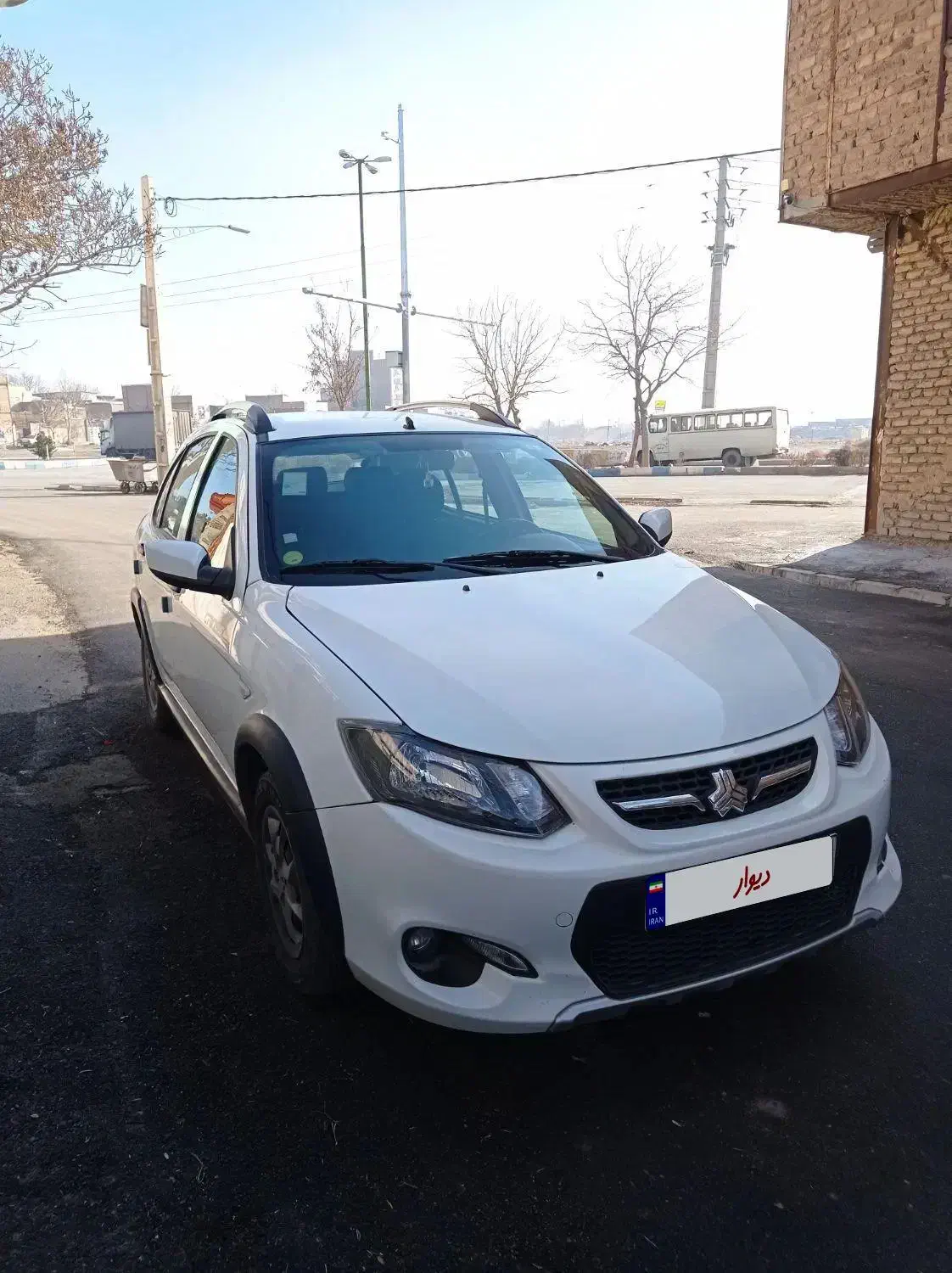 کوییک 1402بیرنگ|خودرو سواری و وانت|الوند, |دیوار