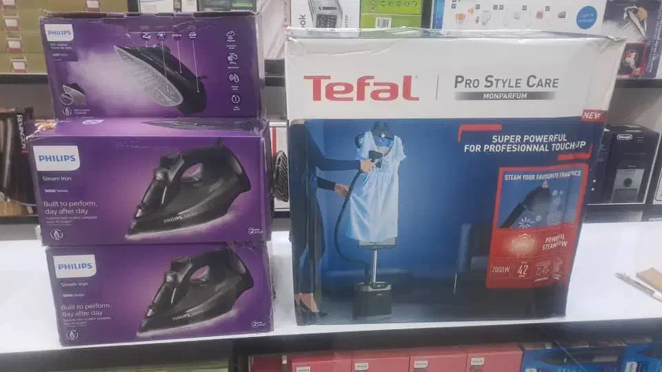 اتو فیلیپس|اتو و لوازم اتو|کرمانشاه, |دیوار