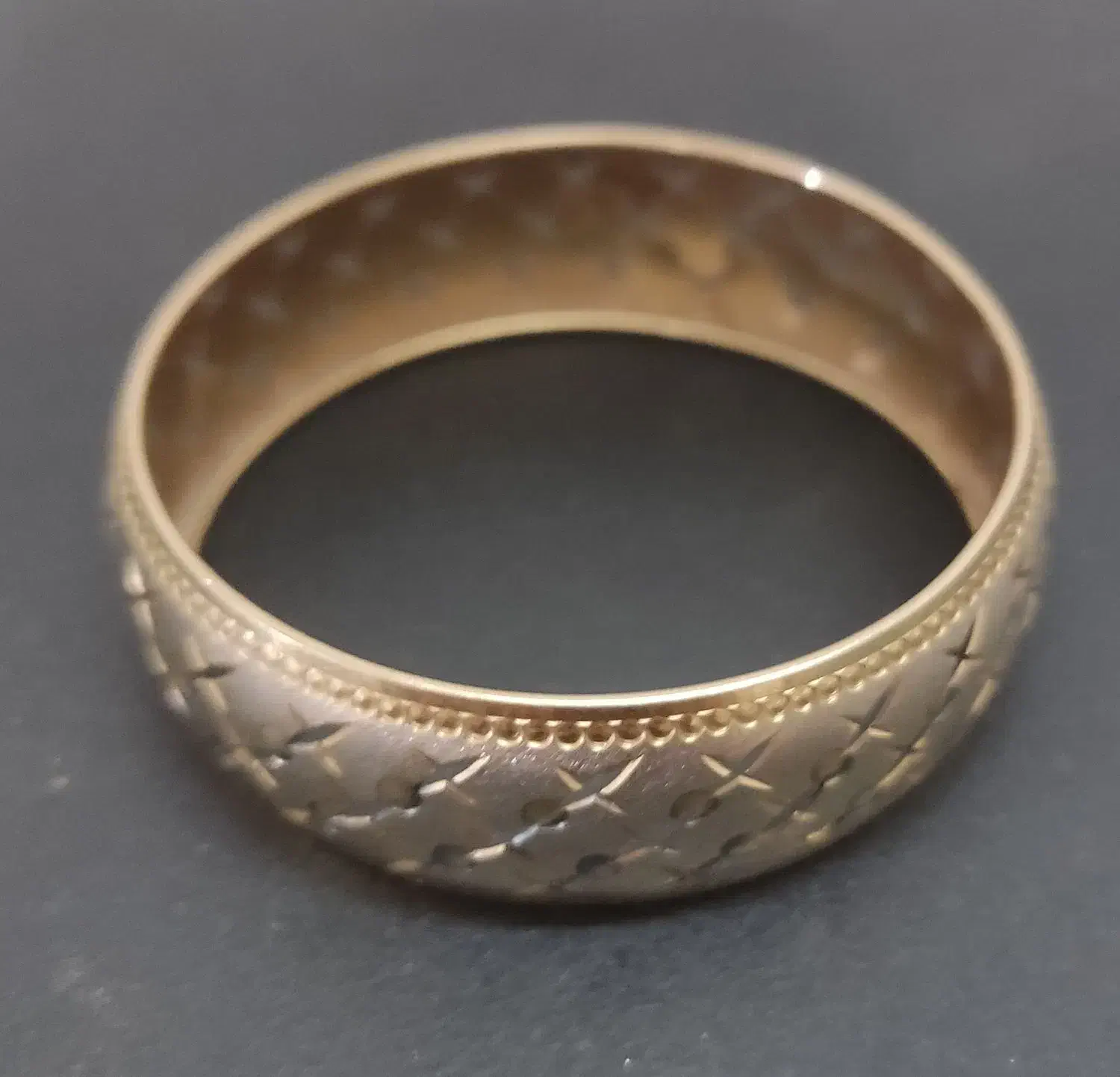 النگوی طلا|جواهرات|سبزوار, فیاض|دیوار