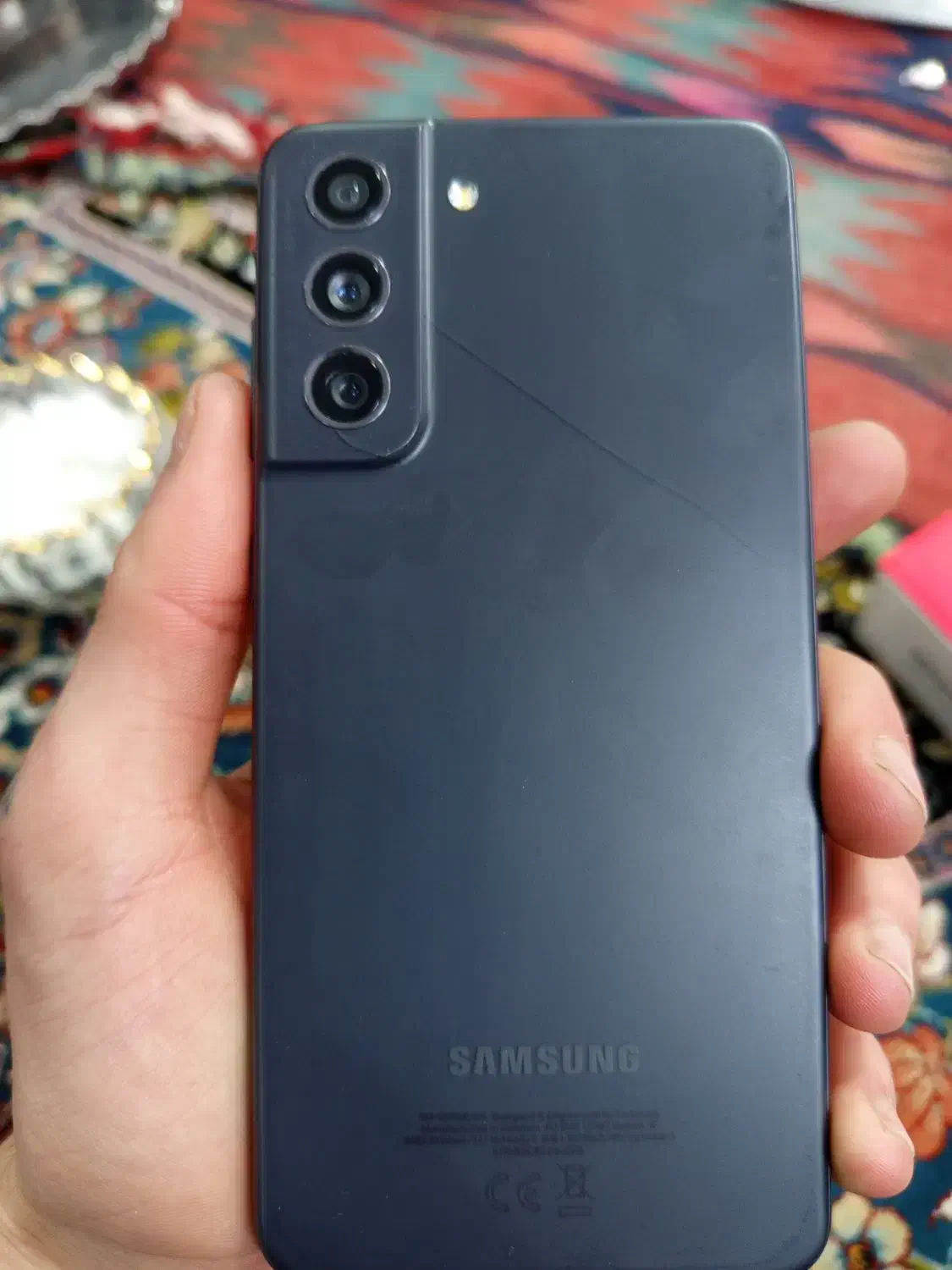 گوشی|موبایل|قم, ولیعصر|دیوار