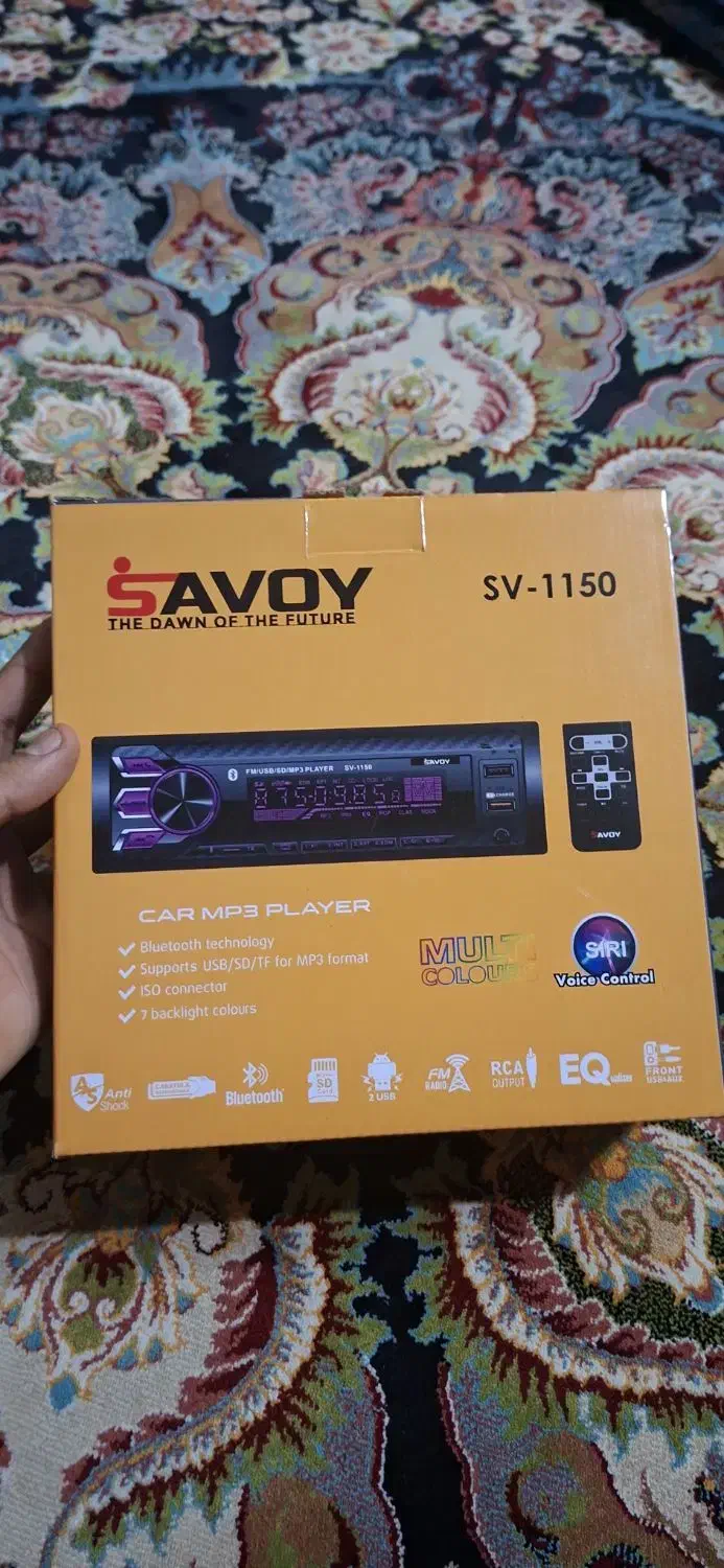 ضبط|سیستم صوتی خانگی|سوسنگرد, |دیوار