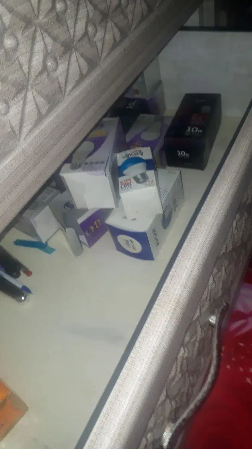 سی تا لامپ کم مصرف قیمت چهل هزار|لامپ و چراغ|قوچان, |دیوار