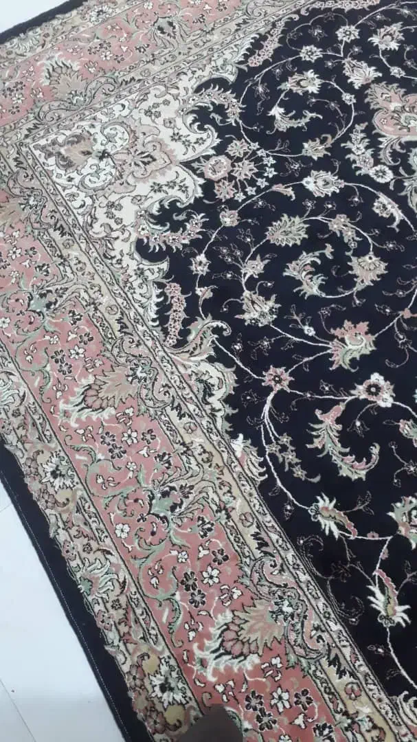 فرش ۱۲ متری|فرش|رشت, پسیخان|دیوار