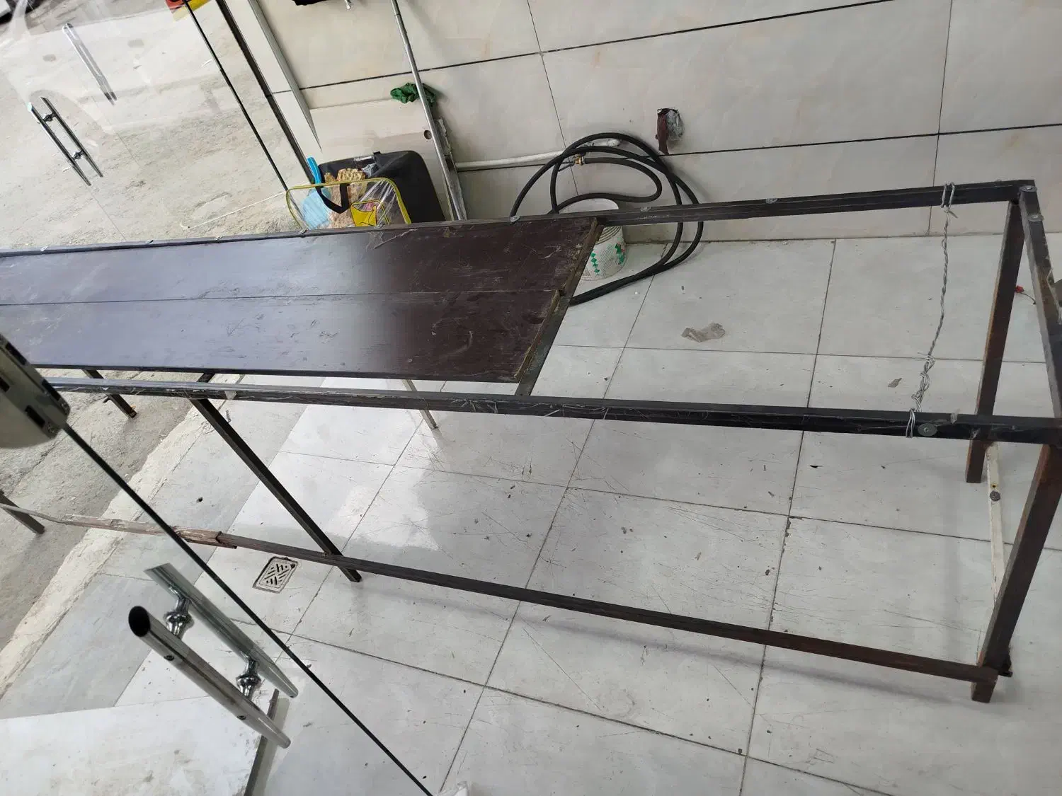 میزکار|میز تحریر و کامپیوتر|سنندج, |دیوار